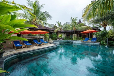 Natya Hotel Tanah Lot