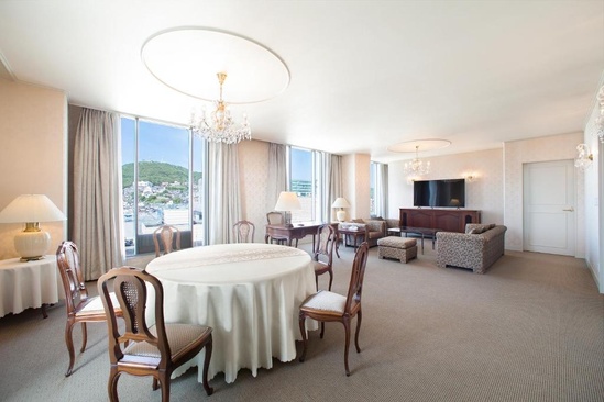 Hotel New Nagasaki
