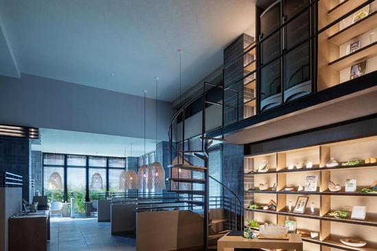 Glamday Style Hotel Suite Yamanofumoto