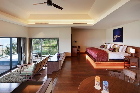 The Hiramatsu Hotels & Resorts Ginoza Okinawa