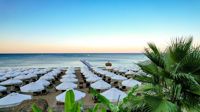Barut Hemera - Ultra All Inclusive