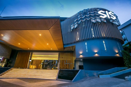 The Sis Kata Resort