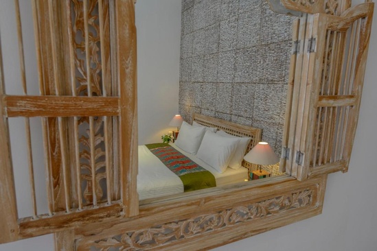 Kura Kura Beach Resort