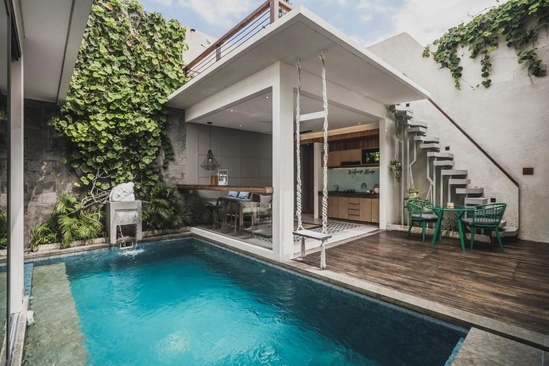 Ayona Villa By Ini Vie Hospitality