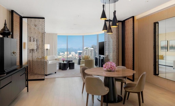 Park Hyatt Bangkok