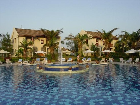 Palm Garden Beach Resort & Spa