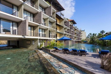 Wyndham Dreamland Resort Bali