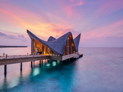 Joali Maldives