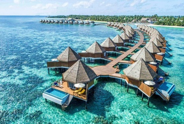 Mercure Maldives Kooddoo