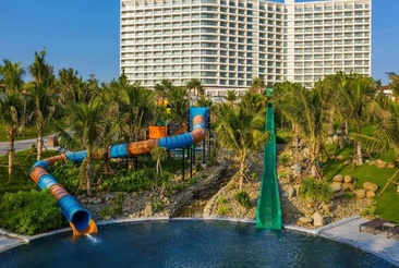 Movenpick Resort Cam Ranh