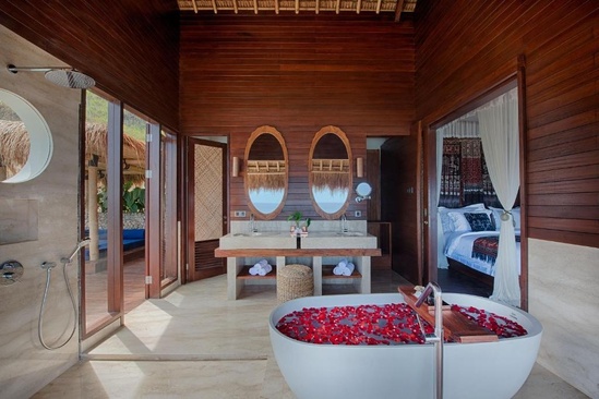 Lelewatu Resort Sumba