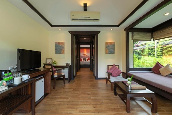 The Village Resort & Spa