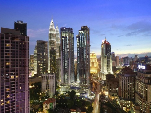 Ibis Kuala Lumpur City Centre