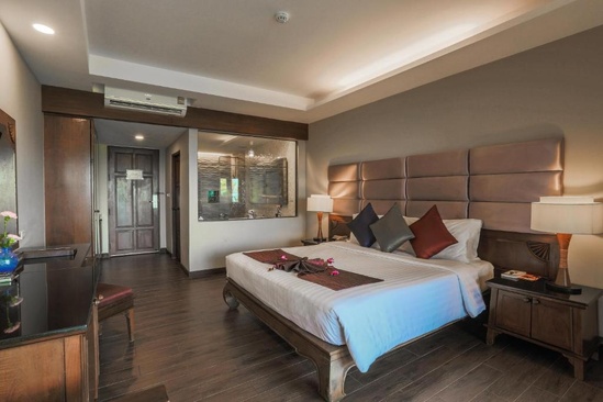 Nora Beach Resort & Spa