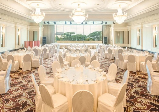Centara Riverside Hotel Chiang Mai