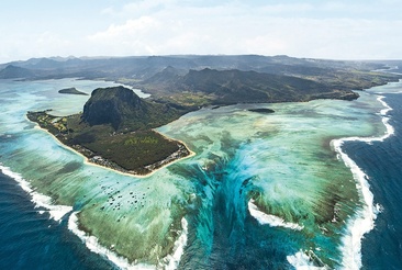 One&Only Le Saint Géran, Mauritius