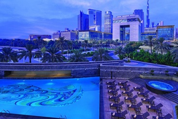 Jumeirah Emirates Towers