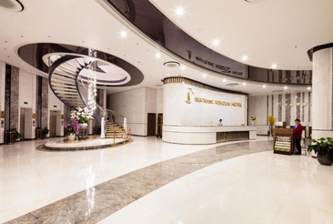 Horizon Hotel Nha Trang