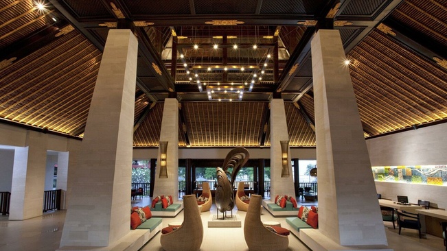 Holiday Inn Resort Baruna Bali