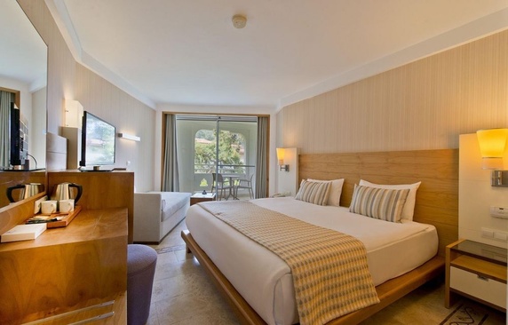 Liberty Hotels Lykia