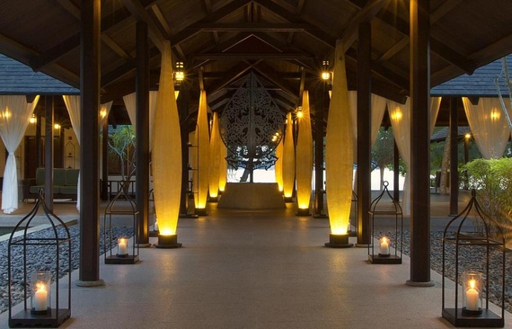 The Westin Langkawi Resort & Spa