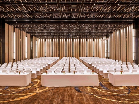 Movenpick Resort Waverly Phu Quoc
