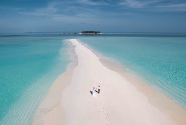 Fushifaru Maldives