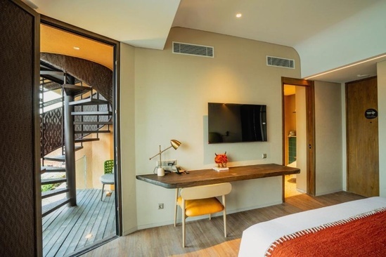 Noema Resort Pererenan