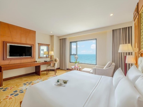 Dlg Hotel Danang