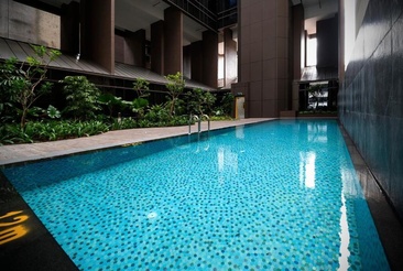 Hotel Mi Bencoolen