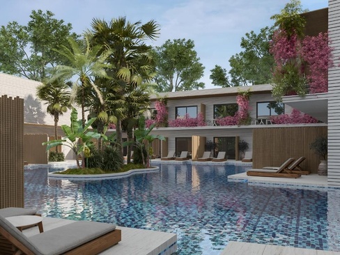Fashiontv Luxe Resort