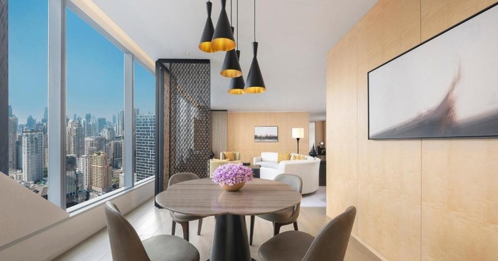 Park Hyatt Bangkok