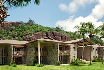 Kempinski Seychelles Resort