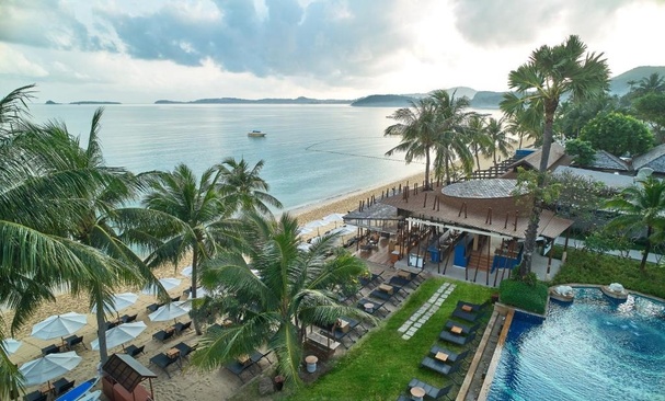 Bandara Resort & Spa