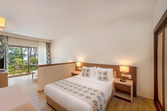 Labranda Mares Marmaris - All Inclusive