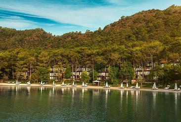 Club Priv By Rixos Gocek