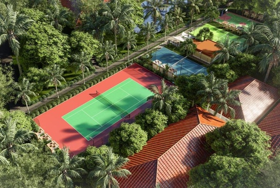 Paradisus By Melia Bali