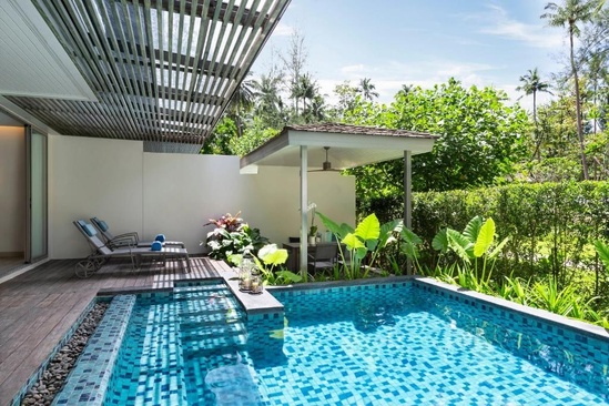 Avani+ Khao Lak Resort
