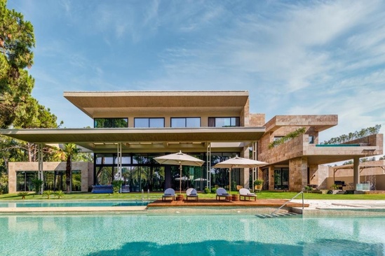 Kaya Palazzo Golf Resort