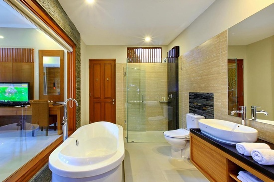 Mutiara Bali Boutique Resort & Villa