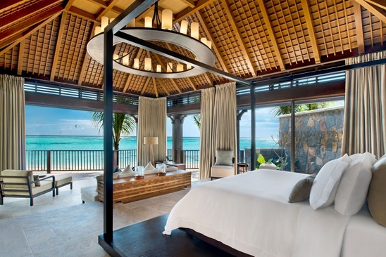 Jw Marriott Mauritius