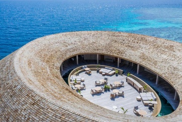 Kagi Maldives Spa Island