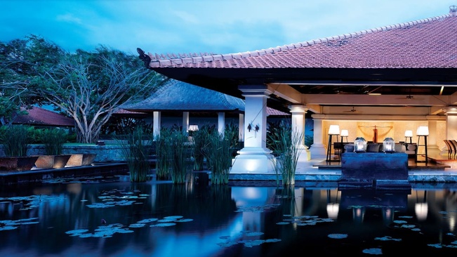 Grand Hyatt Bali