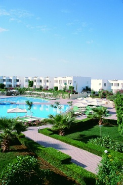 Sharm Reef Hotel