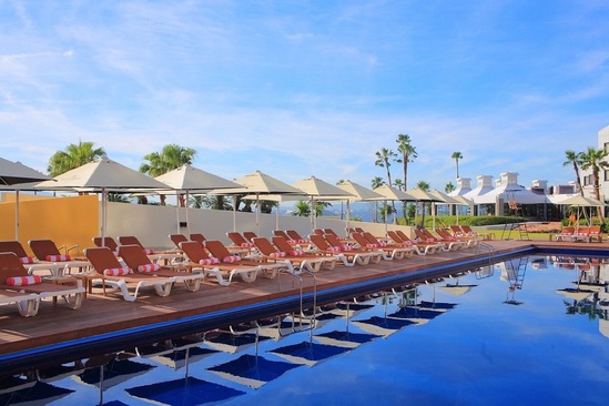 The Luigans Spa And Resort