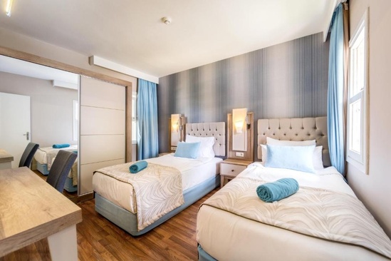 Tui Magic Life Masmavi 