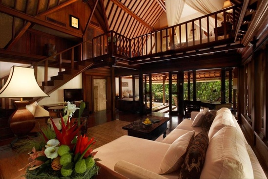 Ibah Luxury Villas & Spa