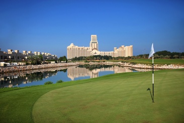 Waldorf Astoria Ras Al Khaimah