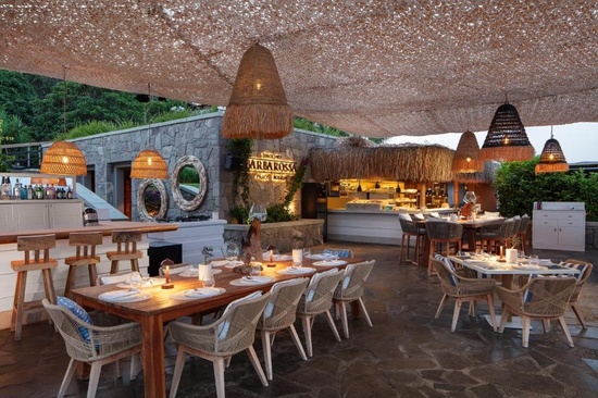 Caresse, A Luxury Collection Resort & Spa, Bodrum