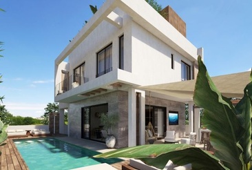 Louis Lora Pearl Luxury Villa